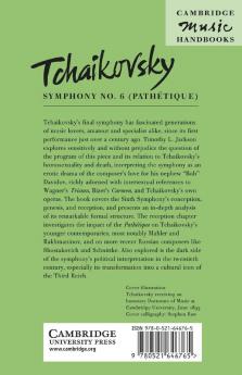 Tchaikovsky