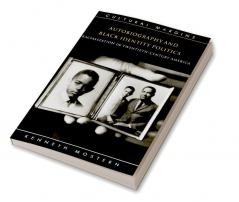 Autobiography and Black Identity Politics
