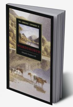 The Cambridge Companion to Wordsworth