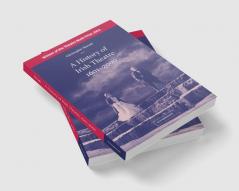 A History of Irish Theatre 1601-2000