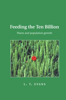 Feeding the Ten Billion