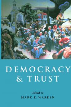 Democracy and Trust