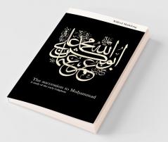 The Succession to Muhammad