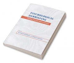 Psychological Debriefing