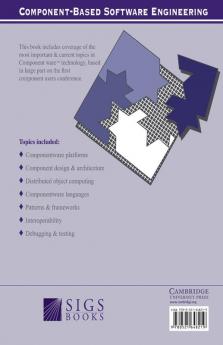 Component-Based Software Engineering