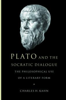 Plato and the Socratic Dialogue