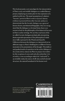 Plato and the Socratic Dialogue