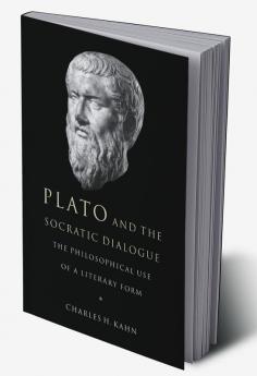 Plato and the Socratic Dialogue
