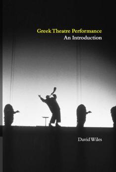 Greek Theatre Performance