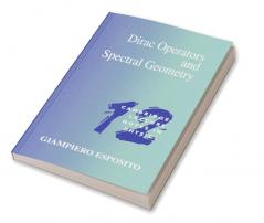Dirac Operators and Spectral Geometry