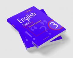 English Basics 3