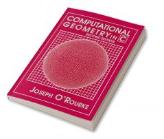 Computational Geometry in C