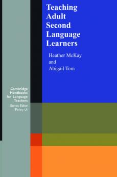 Teaching Adult Second Language Learners