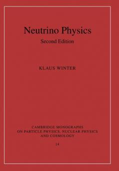 Neutrino Physics