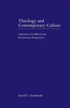 Theology and Contemporary Culture