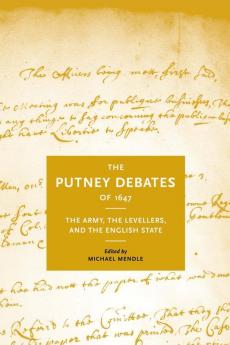 The Putney Debates of 1647