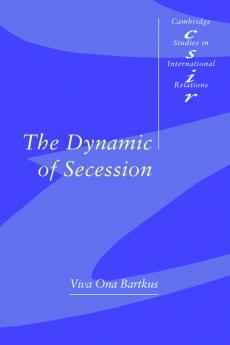 The Dynamic of Secession