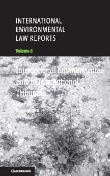 International Environmental Law Reports