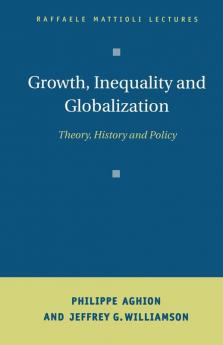 Growth Inequality and Globalization