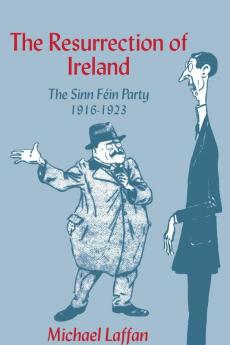 The Resurrection of Ireland