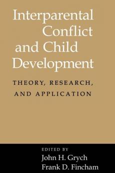 Interparental Conflict and Child Development