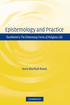 Epistemology and Practice