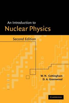 An Introduction to Nuclear Physics