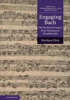 Engaging Bach
