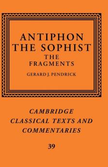 Antiphon the Sophist