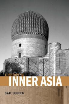 A History of Inner Asia
