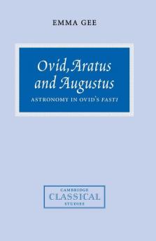Ovid Aratus and Augustus