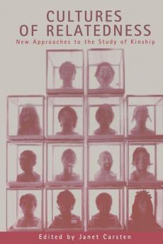 Cultures of Relatedness