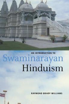 An Introduction to Swaminarayan Hinduism