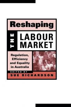 Reshaping the Labour Market