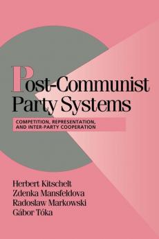 Post-Communist Party Systems