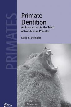 Primate Dentition