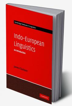 Indo-European Linguistics