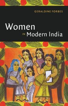 Women in Modern India