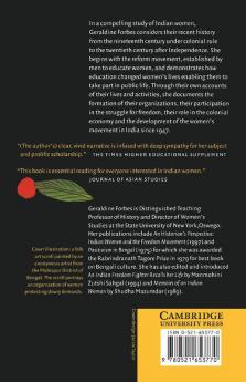 Women in Modern India