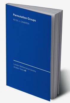 Permutation Groups