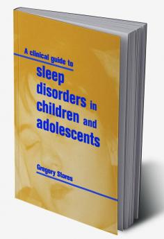 Clin Guide Sleep Disorder Children