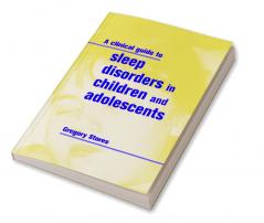 Clin Guide Sleep Disorder Children