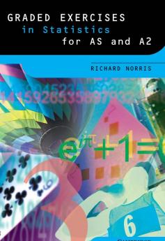 Graded Exercises in Statistics
