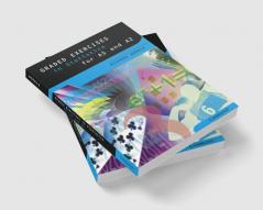 Graded Exercises in Statistics