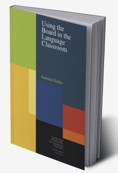 Using the Board in the Language Classroom