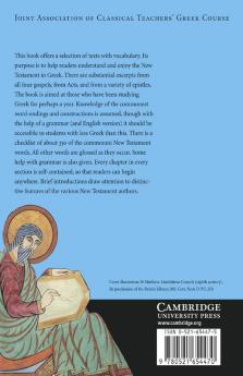 New Testament Greek
