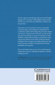 The Faerie Queene