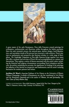 The Cambridge Companion to Piero Della Francesca