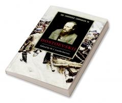 The Cambridge Companion to Dostoevskii