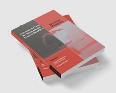 International Law the International Court of Justice and Nuclear Weapons